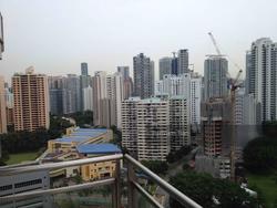 RiverGate (D9), Apartment #119395202